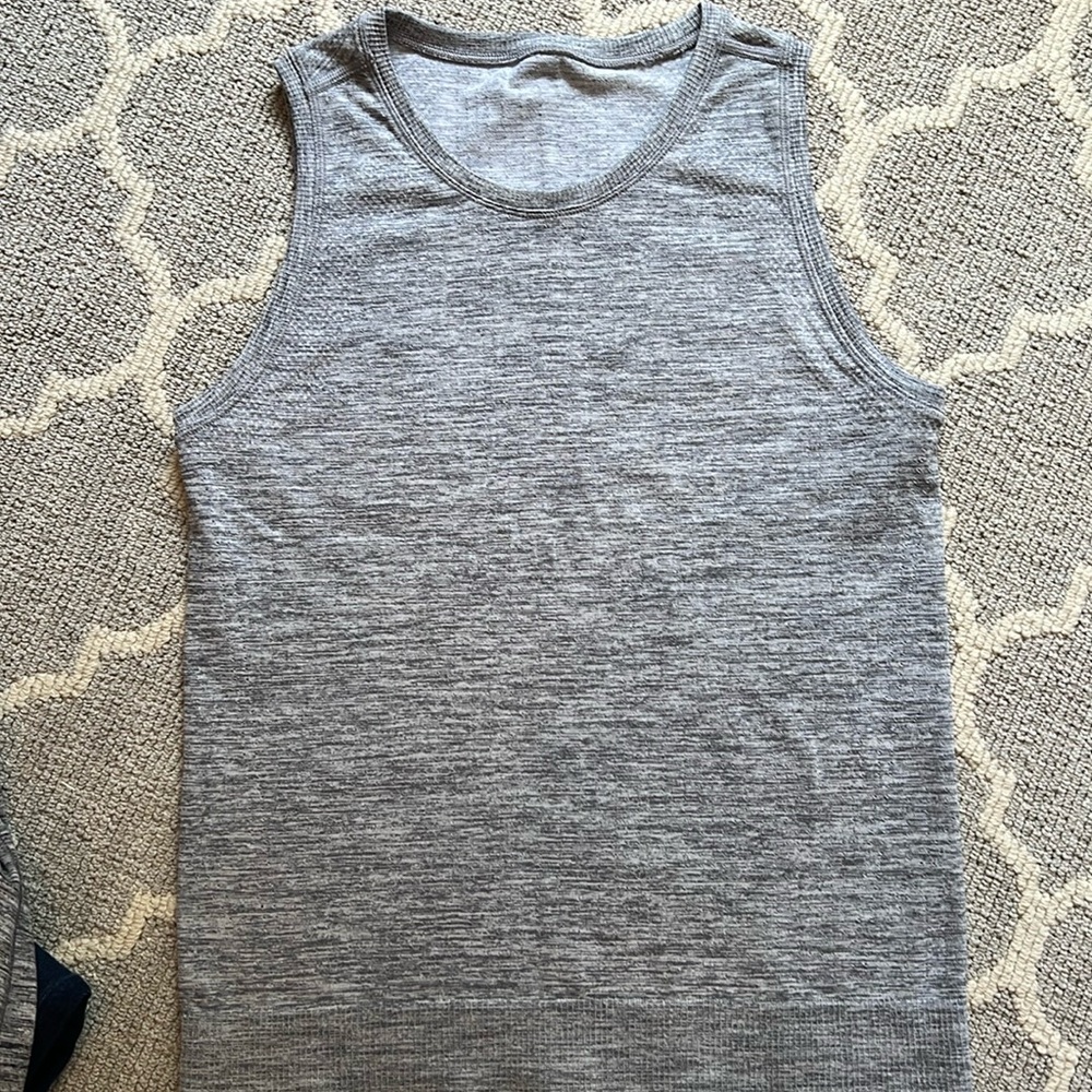 Athleta In Motion Tank Top XS